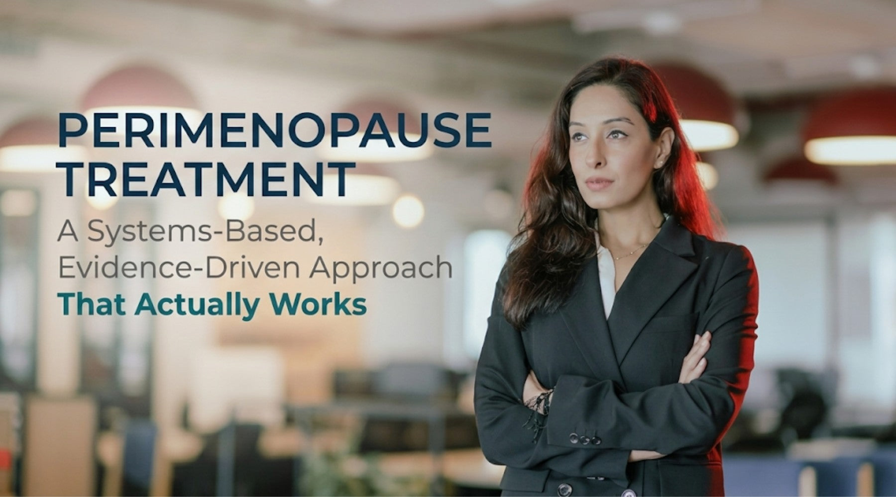 Perimenopause Treatment