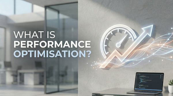 what is Performance Optimisation?