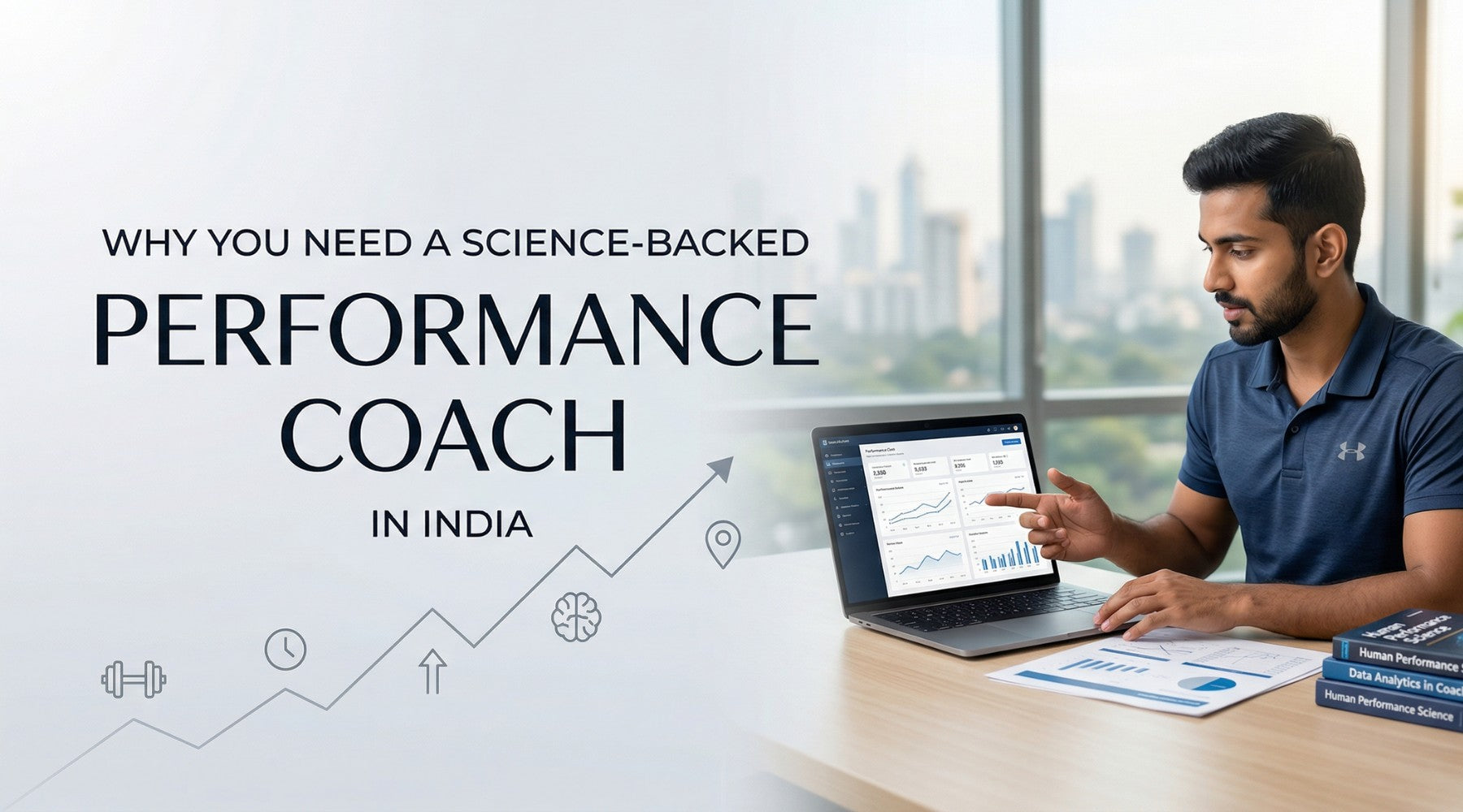 Science-Backed Performance Coach In India