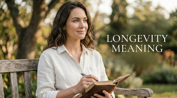 longevity meaning