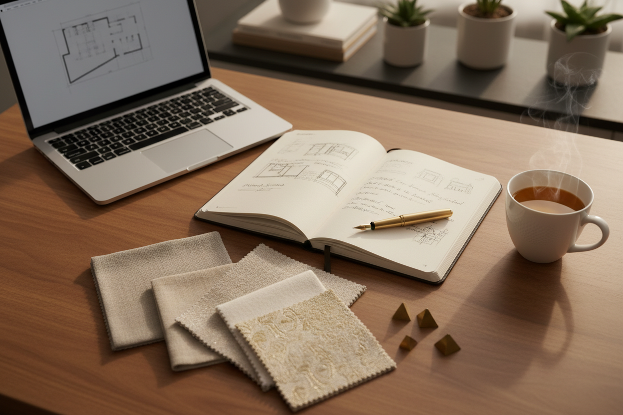 consultation without faces