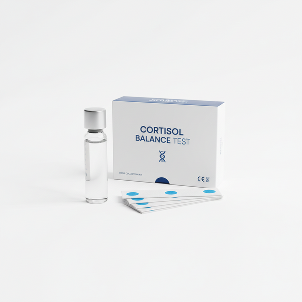 Adrenocortex Stress Profile