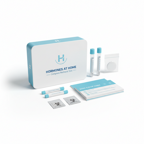 Adrenocortex Stress Profile + Female Hormone Profile