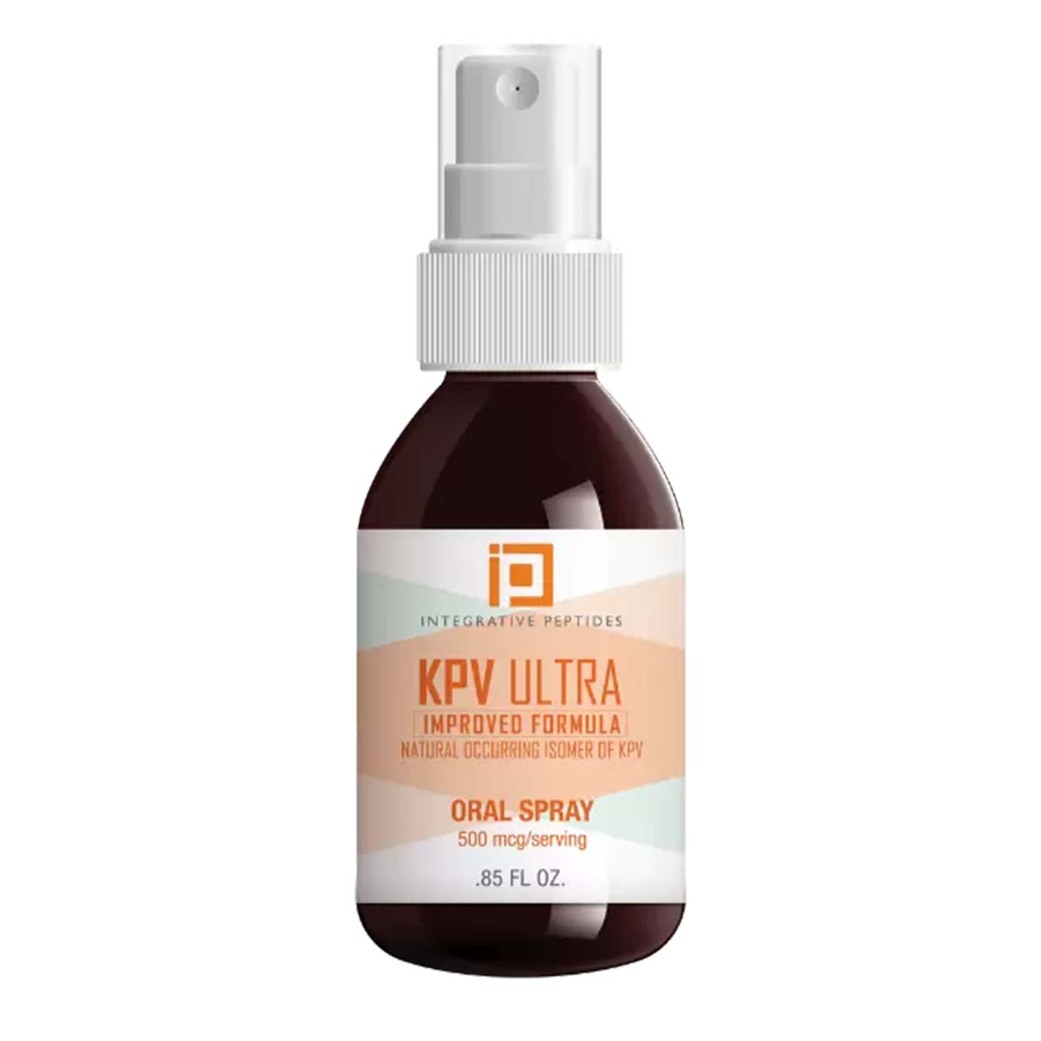 Integrative Peptides KPV Ultra Oral Spray
