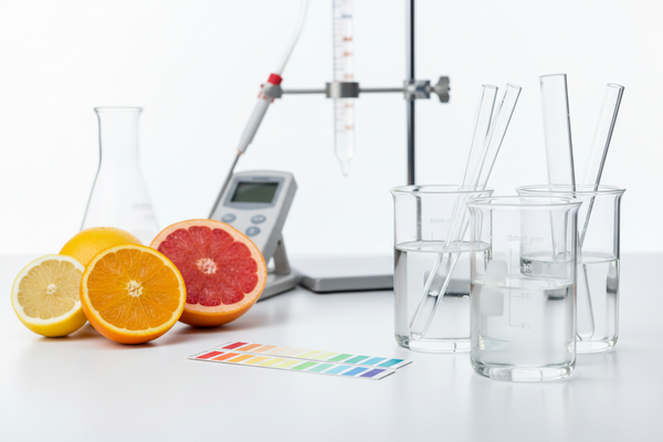 Organic Acids Test (OAT)