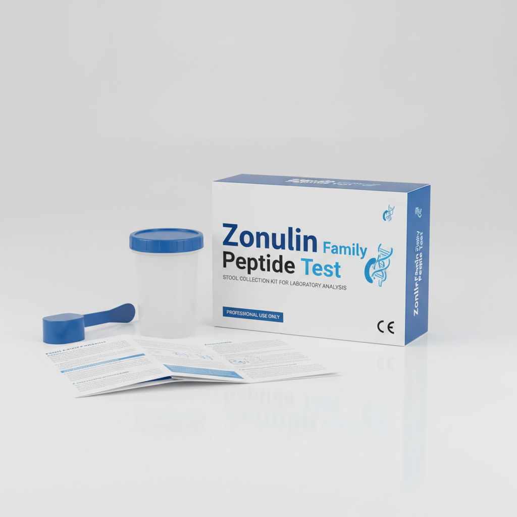 LEAKY GUT TEST (Zonulin Family Peptide)