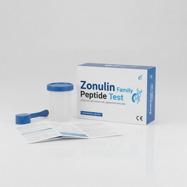 LEAKY GUT TEST (Zonulin Family Peptide)